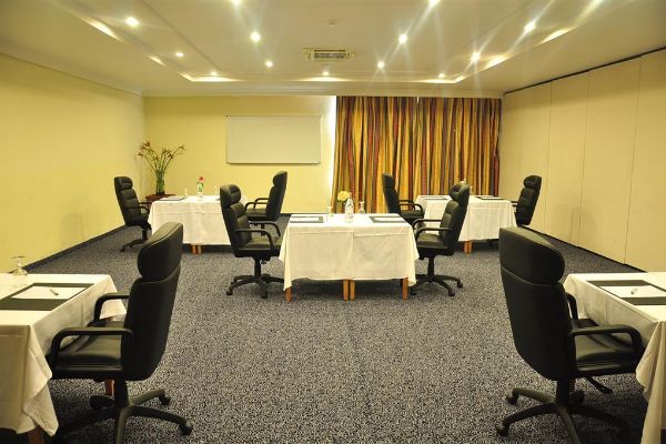 Hotel El Mouradi Gammarth